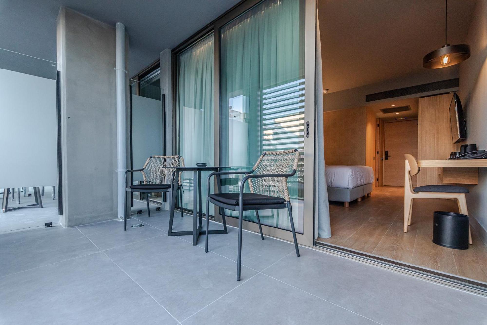 Magnes Hotel Volos Esterno foto