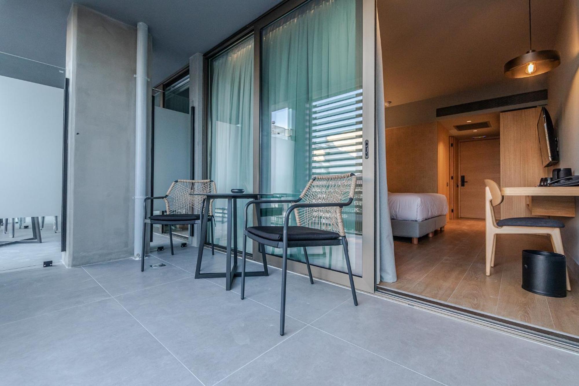 Magnes Hotel Volos Esterno foto