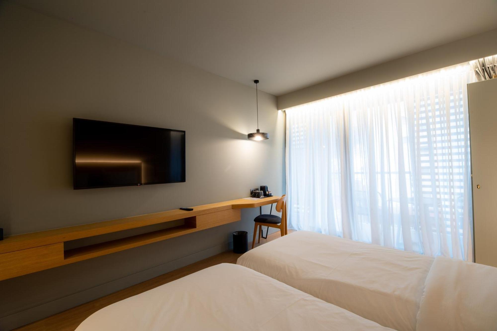 Magnes Hotel Volos Esterno foto